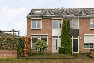 Woning Languedoclaan 35 Eindhoven