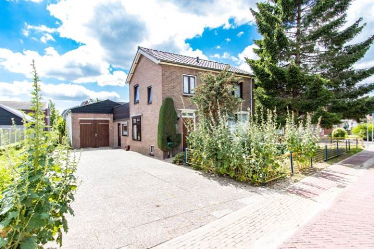 Woning Hovendsedijk 7 Brakel