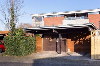 Woning Pastorielaan 71 Hoogland