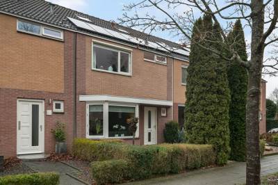 Woning Campferbeekstraat 15 Dalfsen