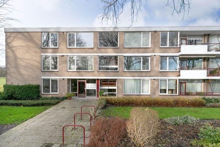 Woning Veen en Duin 110 Bloemendaal