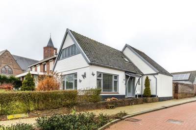 Woning Pastoor Slingerstraat 45 Giesbeek