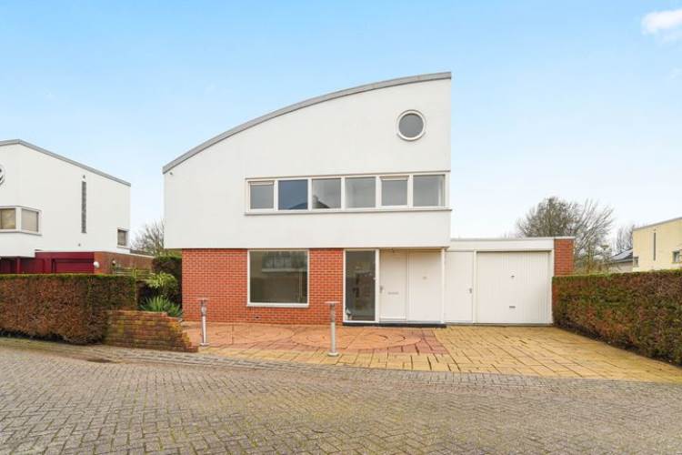 Woning Abbringstraat 11 Purmerend