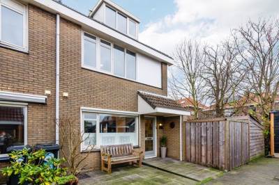 Woning Heemraadweg 25 Waddinxveen
