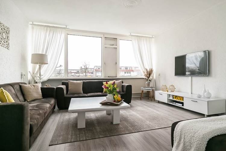 Woning Auskamplanden 112 Enschede