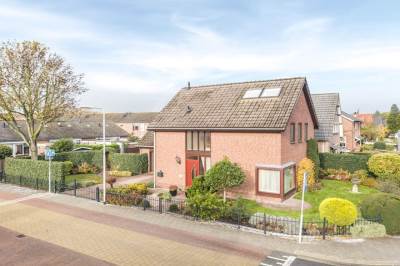 Woning Baltussenweg 1 Driel