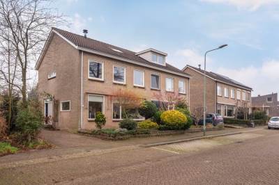 Woning Eikenlaan 9 Molenhoek