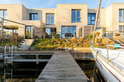 Woning Ankerbol 4 Almere