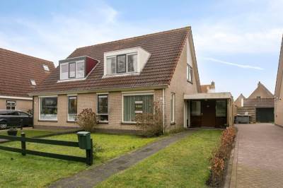 Woning Reddingsweg 12 Schiermonnikoog
