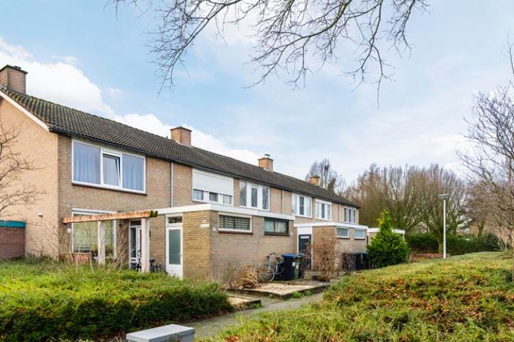 Woning Susannadonk 51 Roosendaal