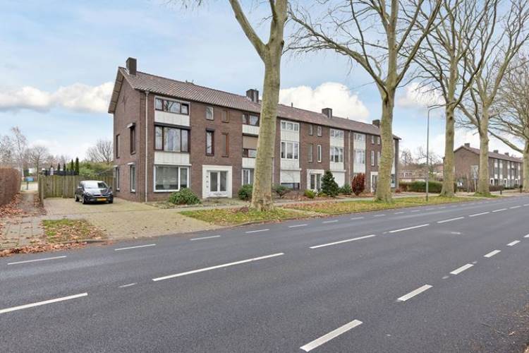 Woning Henri Hermanslaan 71 Geleen