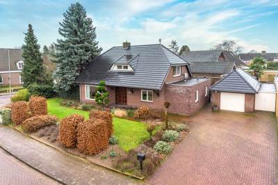 Woning Achter de Hoven 30 Maasbree