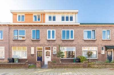 Woning Leeuwerikstraat 46 Haarlem