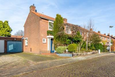 Woning Van Ruusbroecstraat 10 Nuenen