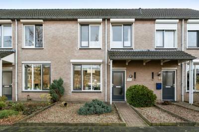 Woning Kleefkruid 31 Cuijk