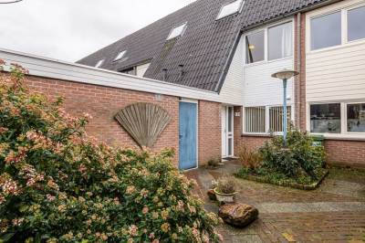 Woning Dokter Kanterslaan 139 Grave