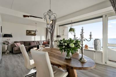 Woning Boulevard De Ruyter 328 Vlissingen