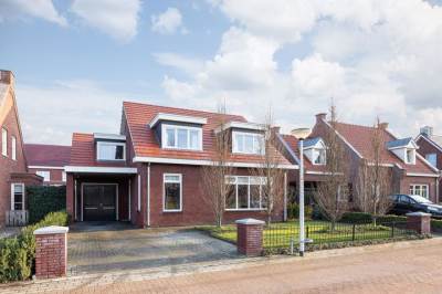 Woning Mandenmaker 16 Oldenzaal