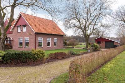 Woning Schaapsweg 4 Winterswijk Huppel