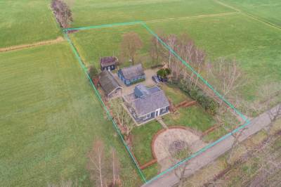 Woning Neppelenbroekerdijk 19 Broekland