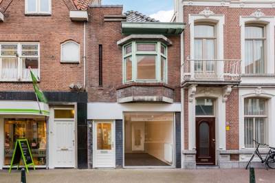 Woning Blauwstraat 65 Steenbergen (NB)