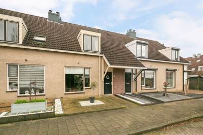 Woning Haverstraat 5 Bruinisse
