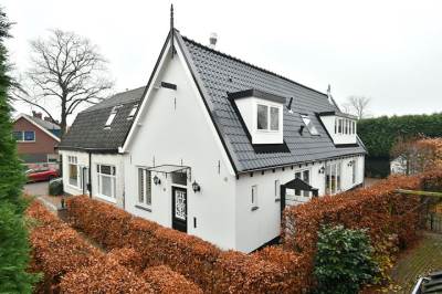 Woning Achterbaan 57 Huizen