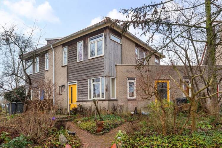 Woning Joke Smitlaan 96 Zutphen