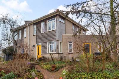 Woning Joke Smitlaan 96 Zutphen