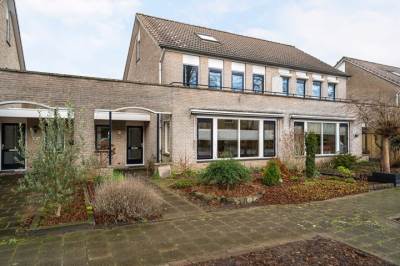 Woning Levantstraat 30 Hengelo (OV)
