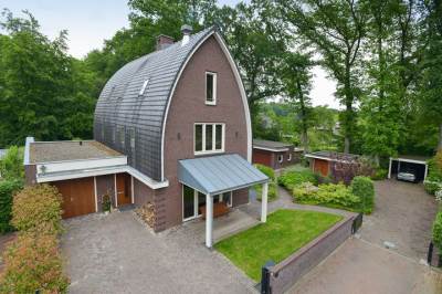 Woning Graaf van Rechterenweg 51D Oosterbeek