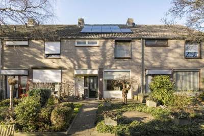 Woning Cupidohof 24 Maastricht