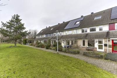 Woning Dukaat 16 Hoorn (NH)