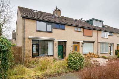 Woning Klipper 110 Barendrecht