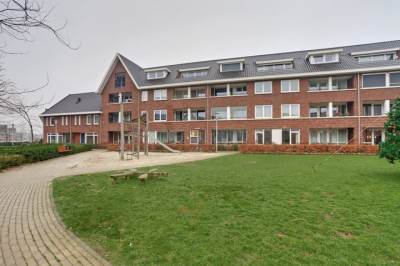Woning Irislaan 10 Eindhoven