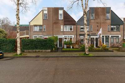 Woning Annadaal 71 Ede