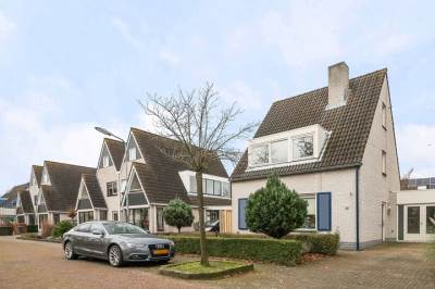 Woning Jan Greshofflaan 22 Kloetinge (Gem. Goes)