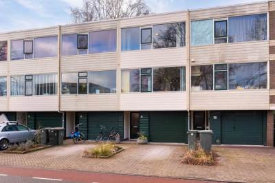 Woning Hogerhorst 97 Ede