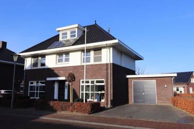 Woning Broekweg 8 Venray