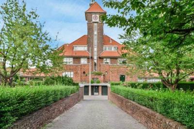 Woning Offenberglaan 1 - 33 Den Haag