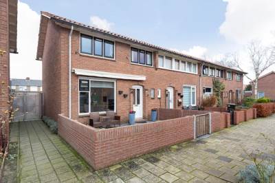 Woning Heyinckstraat 30 Deventer