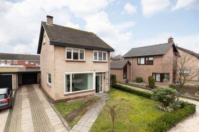 Woning de Voortmors 18 Weerselo