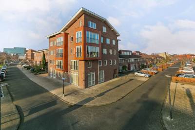 Woning 1e Octaviolaan 13 Capelle aan den IJssel