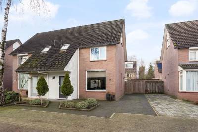Woning Gastenberg 74 Rosmalen