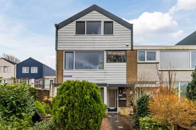 Woning Speenkruidweg 22 Zaandam