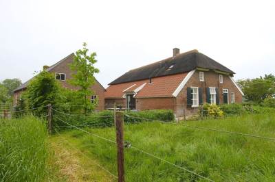 Woning Molendam 18 Afferden (GE)