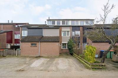 Woning Arkelhof 23 Zevenbergen