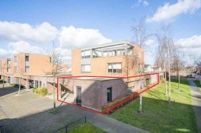 Woning Zandhoen 11 Eindhoven