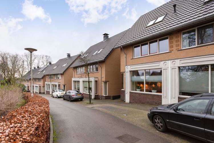 Woning Lindenheuvel 59 Arnhem