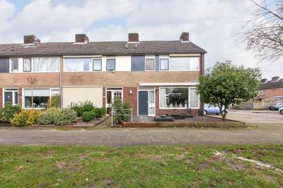 Woning de Leegte 95 Epe